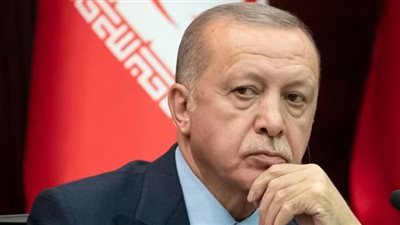 أردوغان يكشف وسيلة اللوبى الصهيونى للسيطرة على الجامعات فى العالم