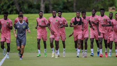 رقم قياسي عربي مرتقب في كأس أمم أفريقيا 2025