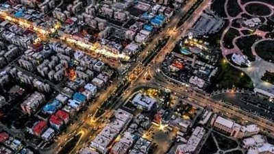 فصل التيار الكهربائي في مدينة دمياط الجديدة صباح غدا  