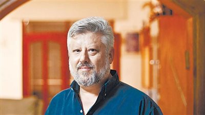 أحد مهندسى صفقة الأسير الإسرائيلي جلعاد شاليط يوجه رسالة إلى مصر