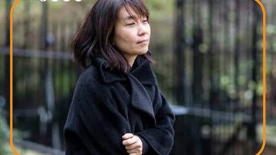 بعد فوزها بجائزة نوبل في الأدب.. أهم روايات الكاتبة الكورية هان كانج (انفوجراف)