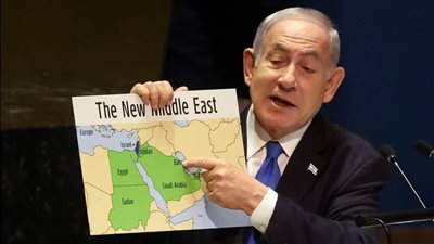 ينفذها نتنياهو في غزة، محلل سياسي فلسطيني يكشف تفاصيل «خطة الجنرالات»