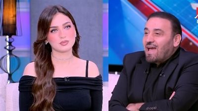 مجد القاسم: أياد خفية منعتني من دخول مصر لمدة 5 سنوات (فيديو)