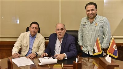 نادي الصيد يحقق 44 مليون جنيه فائضا فى الميزانية بالعام المالي 2023/2024