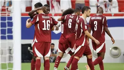 29 لاعبا في قائمة منتخب قطر للمشاركة في خليجي 26