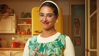 تفاصيل شخصية آية سماحة وعلي الطيب في فيلم “وداعا حمدي”