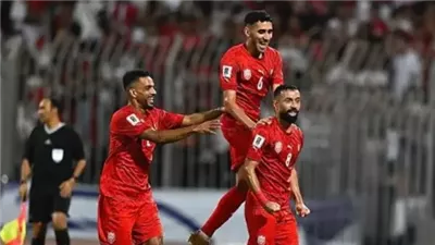 منتخب البحرين يطيح بجيبوتي ويتأهل لدور المجموعات لـ كأس العرب