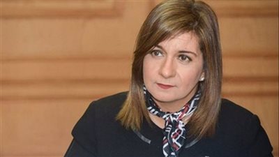 نبيلة مكرم عبيد: صندوق مكافحة الإدمان ينشر ثقافة التوعية والعلاج