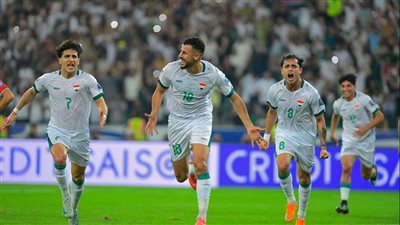 العراق يتعادل مع الأردن سلبيا في تصفيات آسيا لكأس العالم 