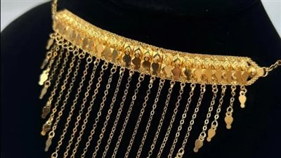 سعر جرام الذهب اليوم الإثنين 14 أكتوبر 2024