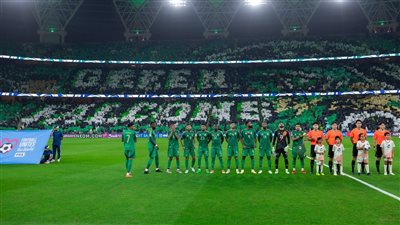 منتخب السعودية في مواجهة قوية أمام أستراليا اليوم بتصفيات آسيا 