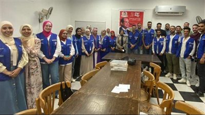 انطلاق البرنامج التدريبي لتعليم 