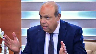 سامح الحفني: استراتيجية الطيران تهتم بتعزيز الرقمنة الحديثة 