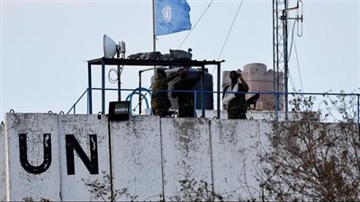 جيش الاحتلال يصدر بيانا بشأن استهداف قوات 