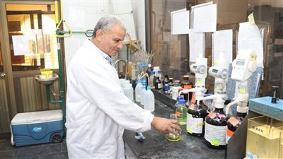 مياه الفيوم: تحليل 73 ألف عينة من الإنتاج خلال شهرين لضمان الجودة