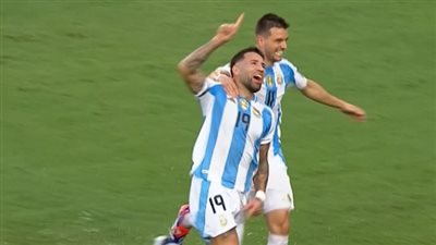 تصنيف الفيفا، الأرجنتين تحافظ على الصدارة وفرنسا ثانيًا