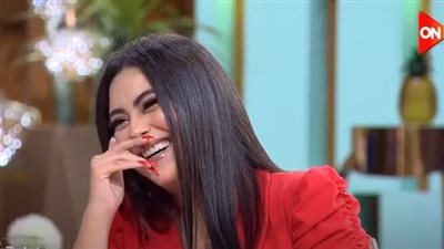 نهى عابدين: مسلسل ونوس وش السعد علي.. والتربية الحديثة مش سهلة