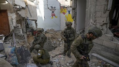 حصار المستشفيات ومنع دخول المساعدات.. هل بدأت إسرائيل تنفيذ «خطة الجنرالات».. تستهدف إفراغ شمال غزة من السكان وتحويلها لمنطقة عسكرية مغلقة 