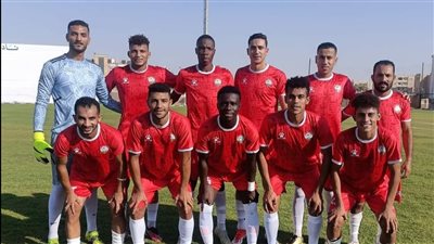  اليوم، انطلاق مباريات مجموعتي الصعيد في دوري القسم الثاني “ ب ” 