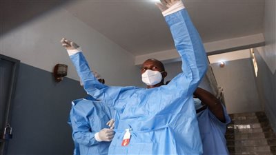 دولة إفريقية جديدة تسجل أول إصابة بجدري القردة