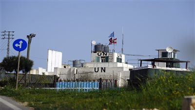 سفير إسرائيل بالأمم المتحدة يطالب بنقل قوات 