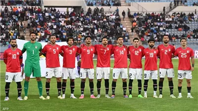 136 مليون يورو للفراعنة، منتخب مصر يتفوق على موريتانيا في القيمة التسويقية