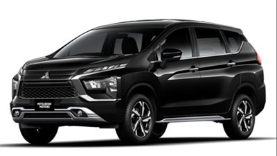 أسعار سيارات ميتسوبيشي إكسباندر 2024