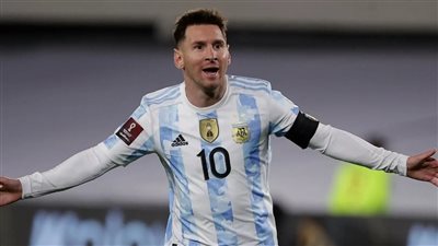 ميسي يوجه رسالة لجماهير الأرجنتين بشأن مشاركته في مونديال 2026 