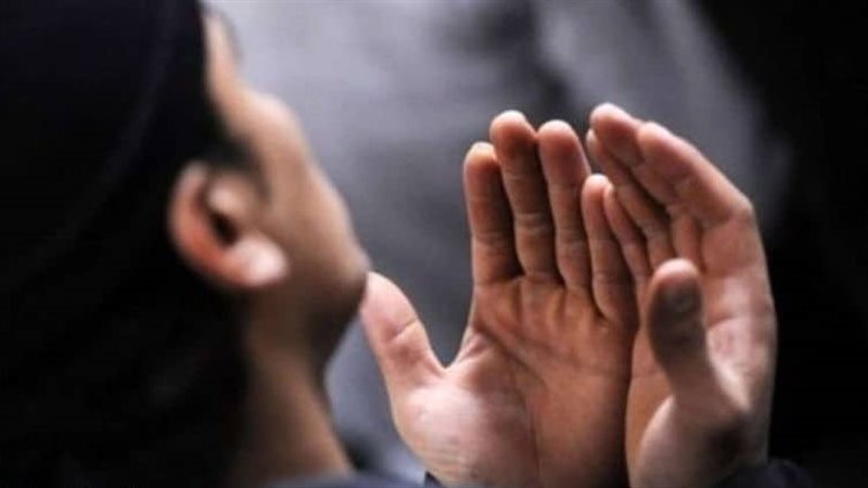دعاء أول جمعة من