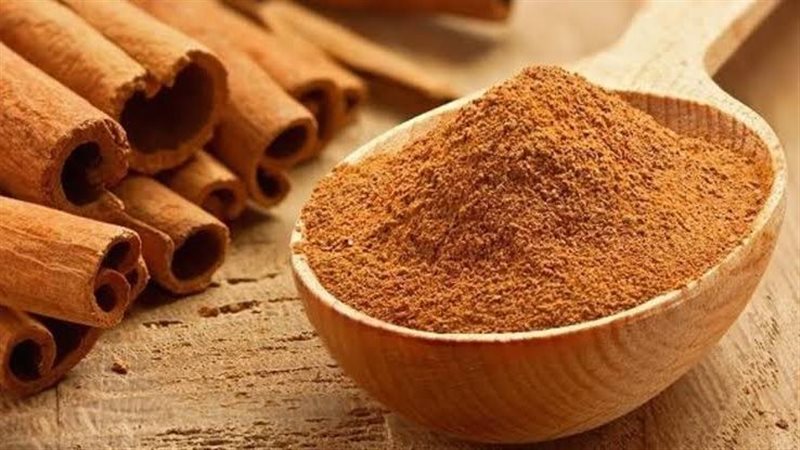 فوائد القرفة 