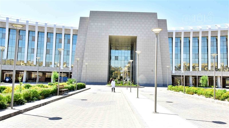 مجمع الأقصر الطبي