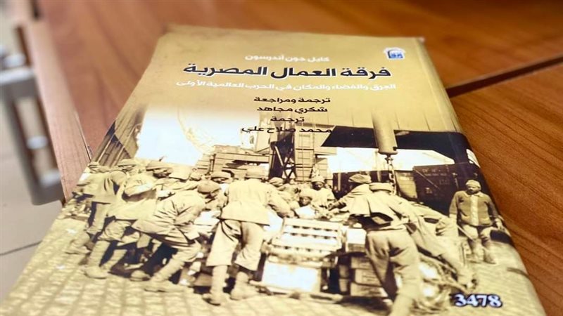 غلاف الكتاب.فيتو