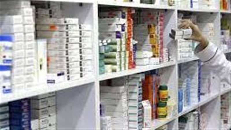 أدوية الأمراض النفسية