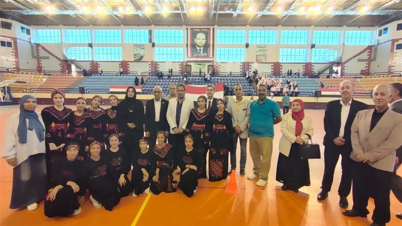 محافظ شمال سيناء