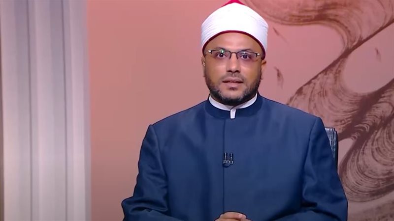 الشيخ شهاب الأزهري،