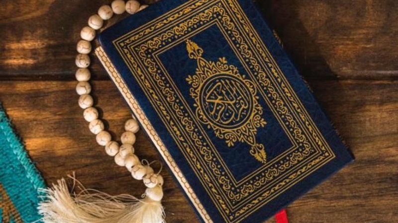 فضل الورد اليومي