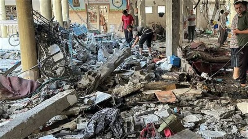 لبنان، فيتو 