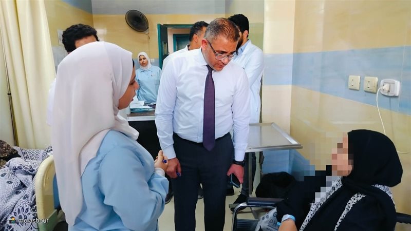 د. سيد جلال مدير