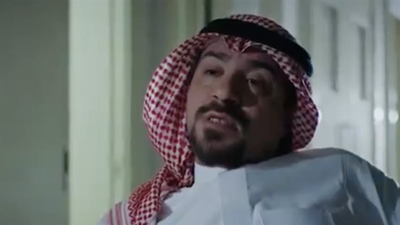 محمد القس، فيتو 
