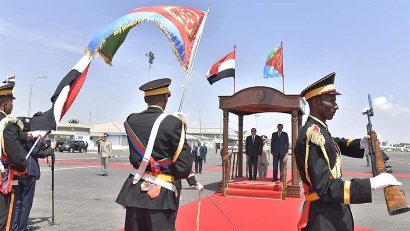 الرئيس عبد الفتاح