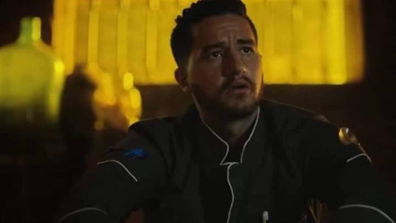 أحمد مالك