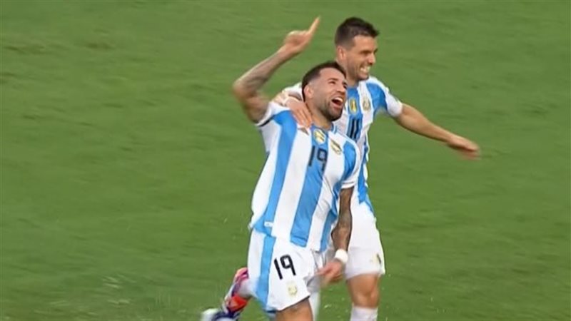 الارجنتين 