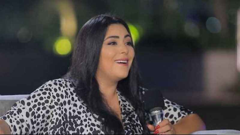نهى عابدين، فيتو