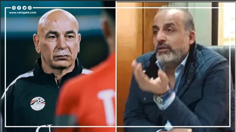  محمد شبانة وحسام