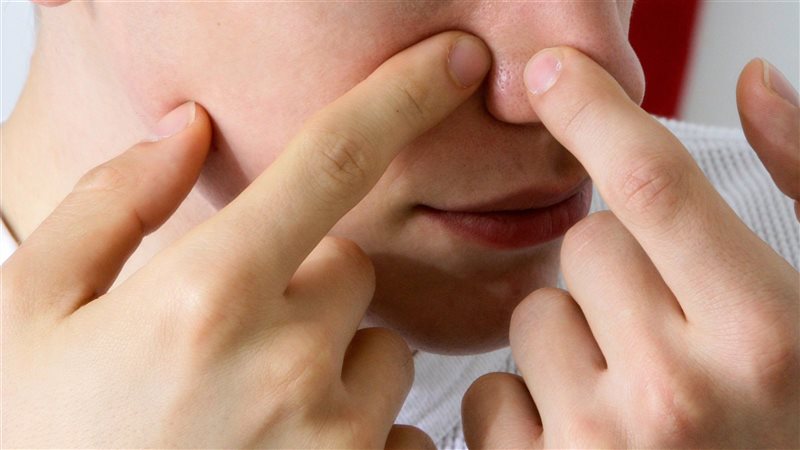 علاج الرؤوس السوداء،
