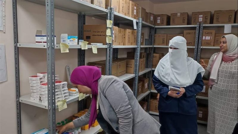 جانب من الجولة، فيتو