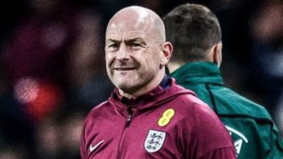 مدرب إنجلترا يكشف حجم إصابة بوكايو ساكا