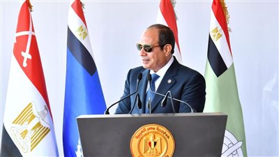 تكليفات رئاسية حاسمة للحكومة وكبار رجال الدولة ورسائل طمأنة بشأن أمن مصر القومي