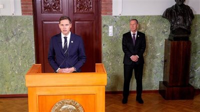 منظمة يابانية مناهضة للأسلحة النووية تفوز بجائزة نوبل للسلام