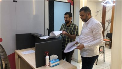 صحة الدقهلية تغلق 20 منشأة طبية خاصة 